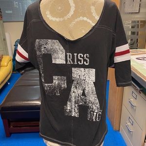 Chris Angel souvenir shirt